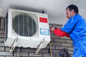 24/7 and Emergency HVAC Near Jamestown, MS | Air Conidtioning and Heating Contractors