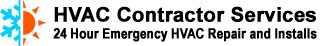 Jamestown HVAC Services
